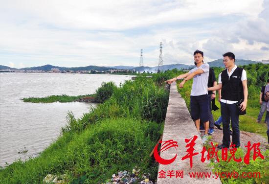 女孩惨遭分尸沉海 家属不服深圳法院判死缓