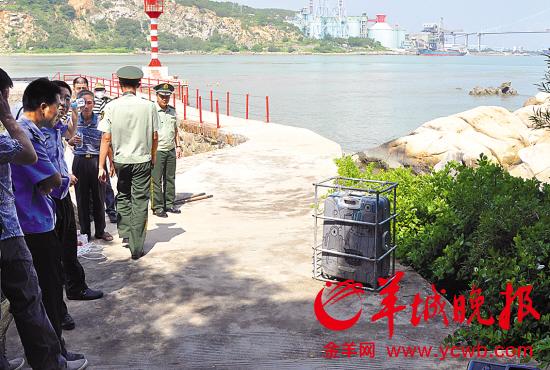 女孩惨遭分尸沉海 家属不服深圳法院判死缓
