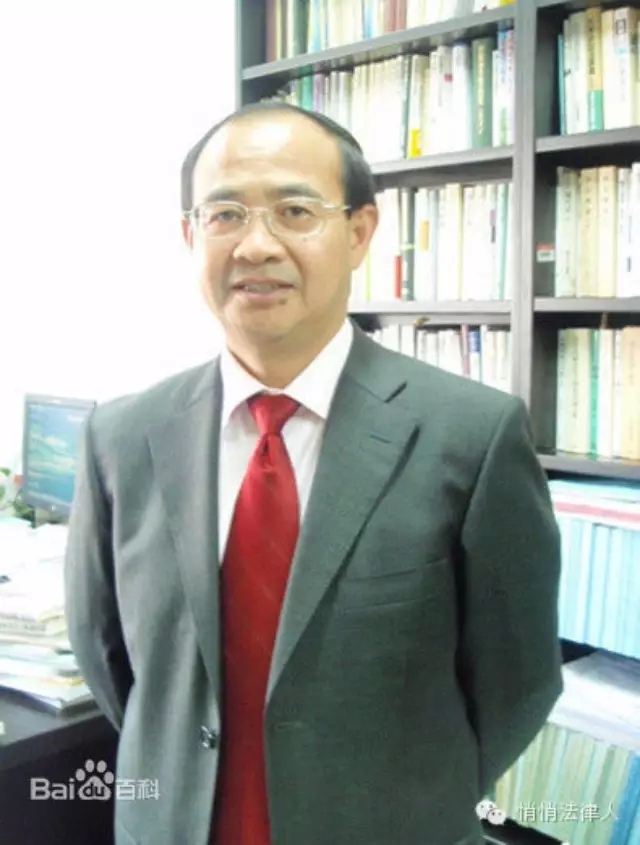 张明楷：死刑的废止不需要终身刑替代